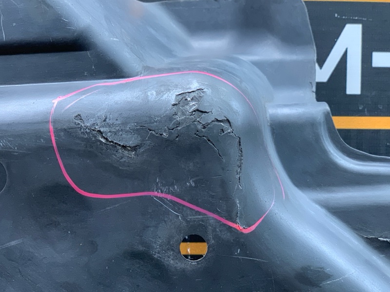 защита двигателя, 2560 рублей, Красноярск