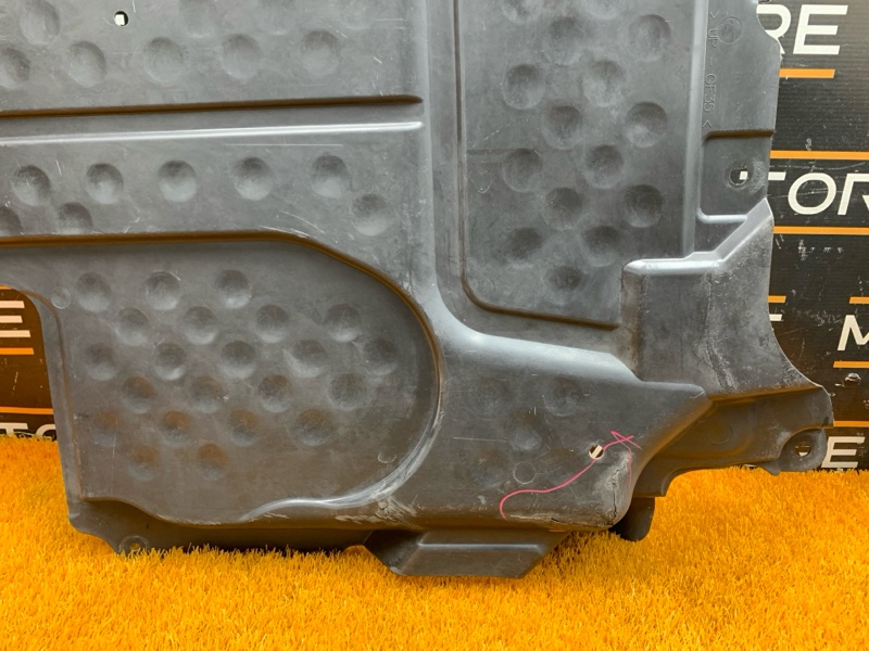 защита двигателя, 2560 рублей, Красноярск