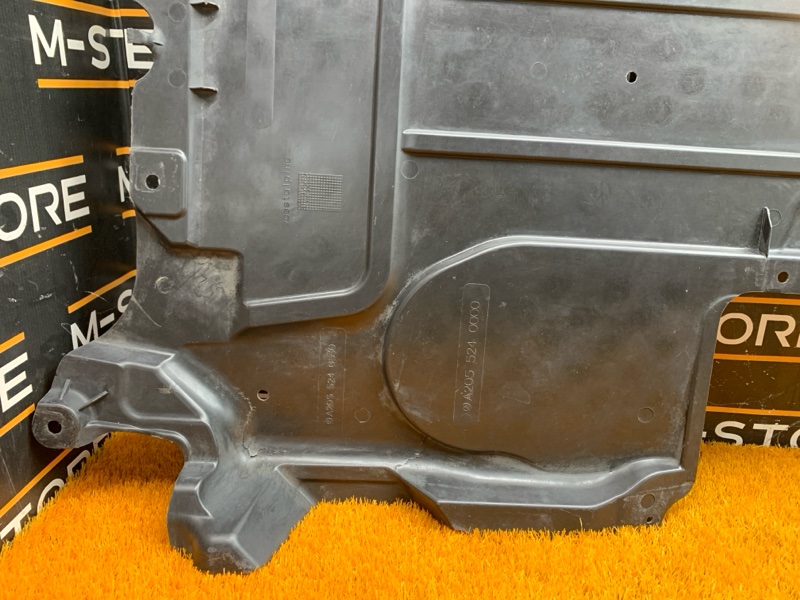 защита двигателя, 2560 рублей, Красноярск