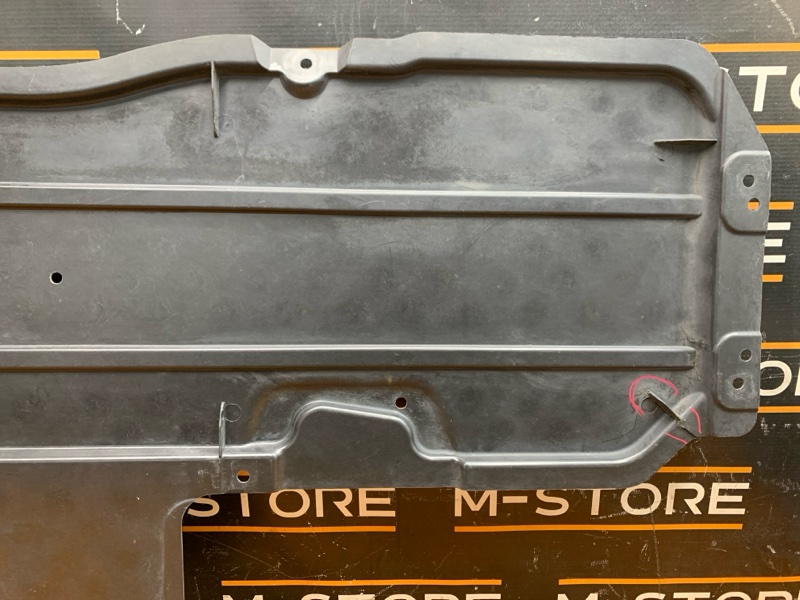 защита двигателя, 2560 рублей, Красноярск