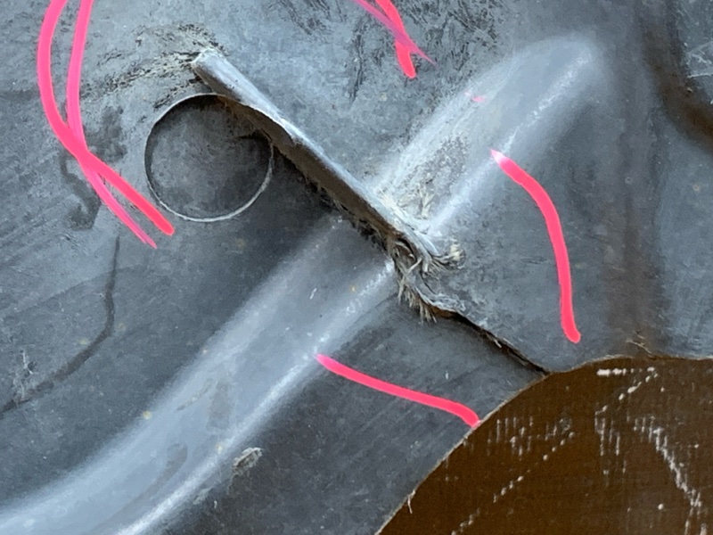 защита двигателя, 2560 рублей, Красноярск