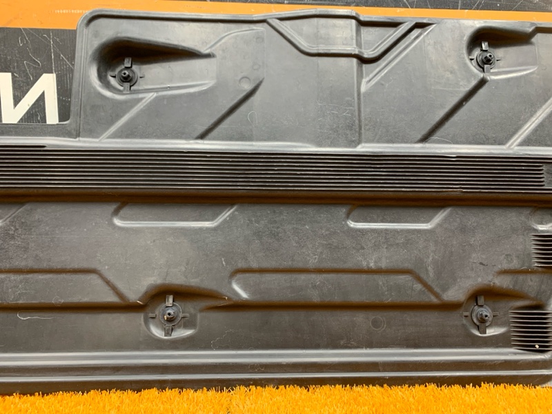 Защита днища кузова, 2000 рублей, Красноярск