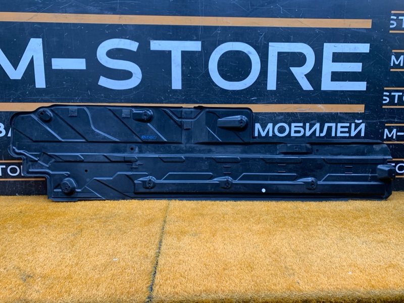 Защита днища кузова, 2000 рублей, Красноярск