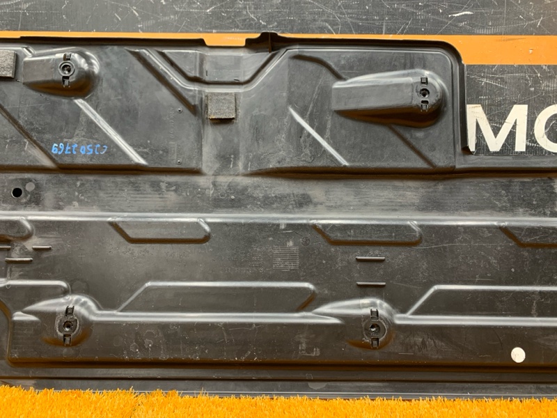 Защита днища кузова, 2000 рублей, Красноярск