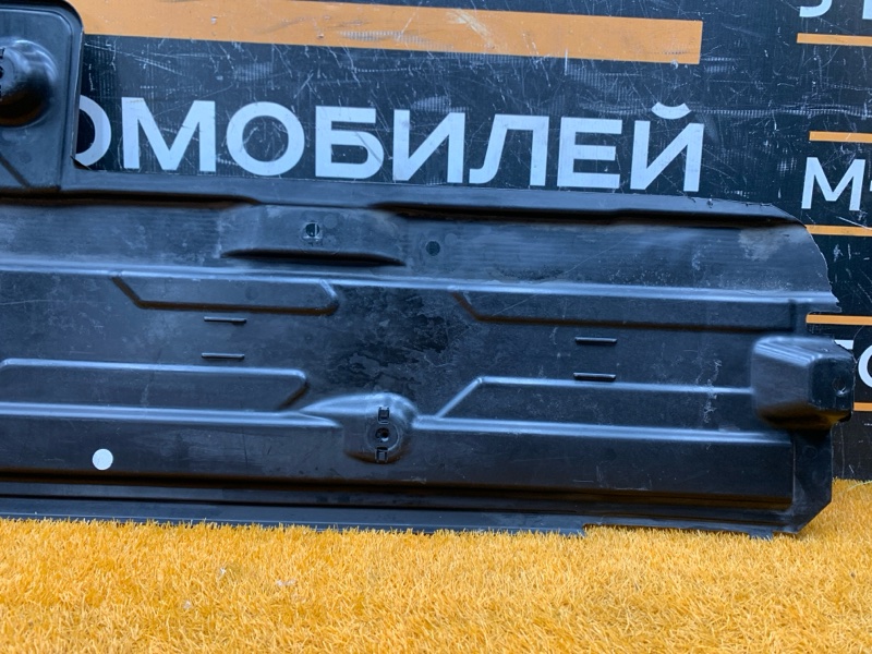 Защита днища кузова, 2000 рублей, Красноярск