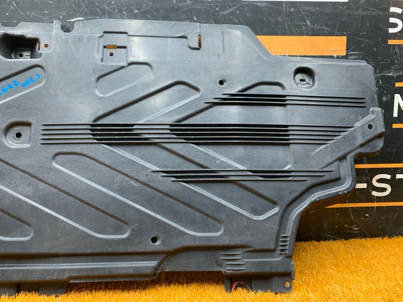 Защита днища кузова, 2560 рублей, Красноярск