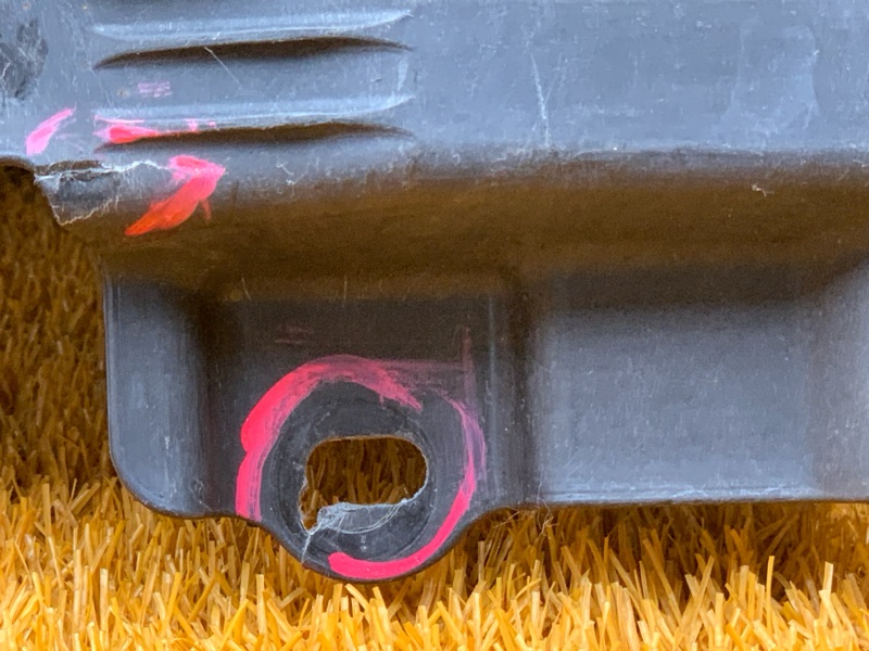 Защита днища кузова, 2560 рублей, Красноярск