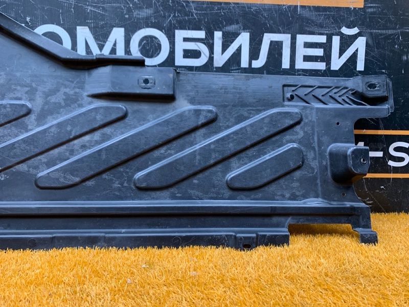 Защита днища кузова, 2560 рублей, Красноярск