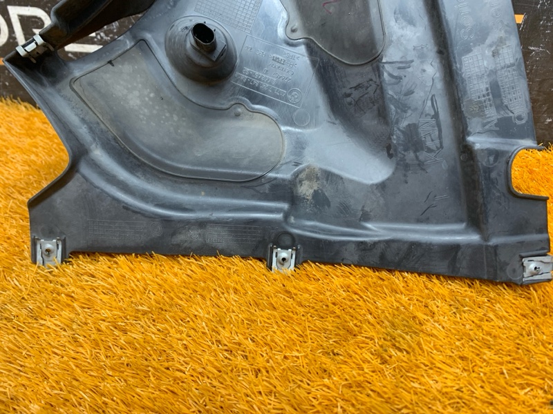 подкрылок, 2140 рублей, Красноярск