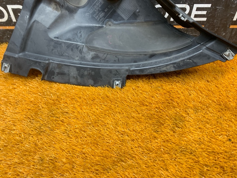 подкрылок, 2140 рублей, Красноярск