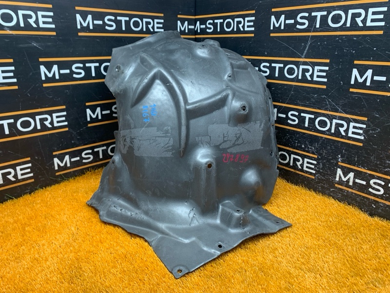 подкрылок, 1290 рублей, Красноярск