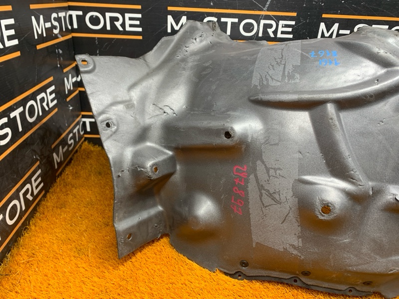 подкрылок, 1290 рублей, Красноярск