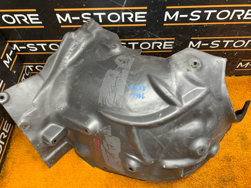 подкрылок, 1290 рублей, Красноярск