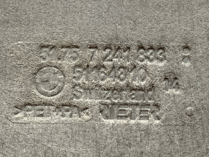 Защита днища кузова, 2500 рублей, Красноярск