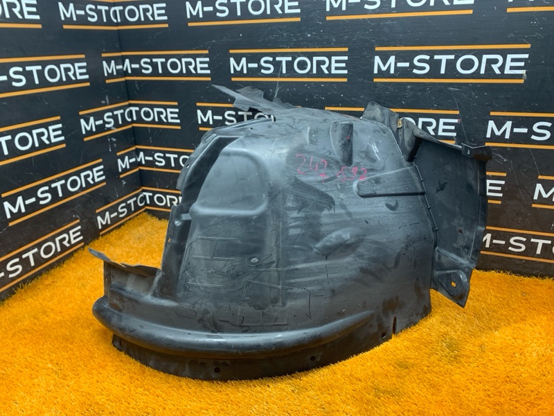 подкрылок, 1200 рублей, Красноярск