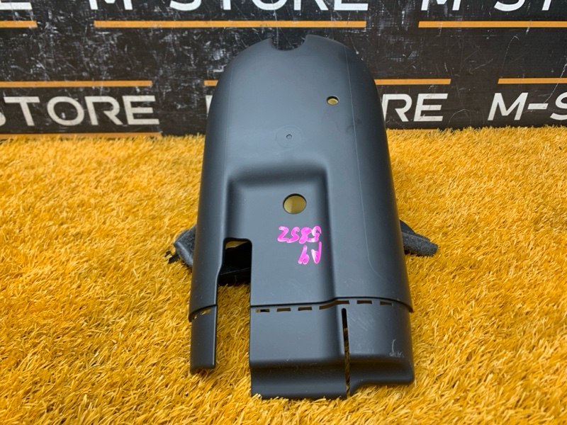 Кожух рулевой колонки, 500 рублей, Красноярск