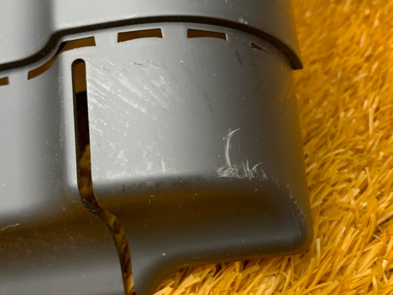 Кожух рулевой колонки, 500 рублей, Красноярск