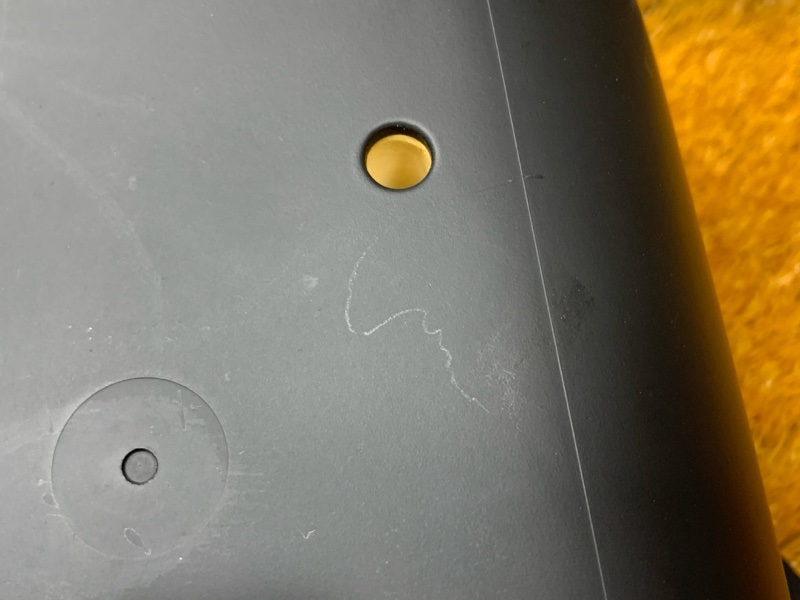 Кожух рулевой колонки, 500 рублей, Красноярск