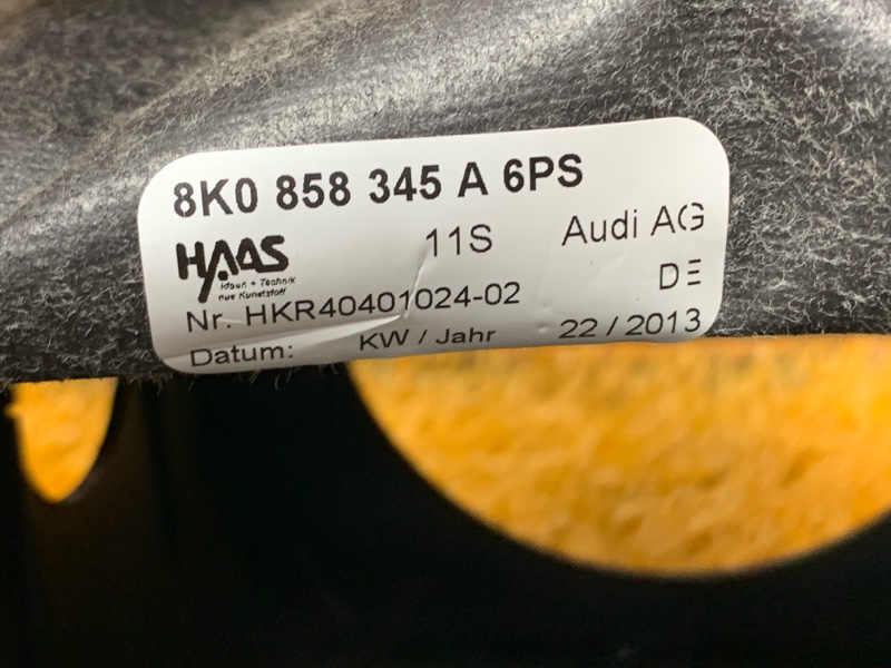 Кожух рулевой колонки, 500 рублей, Красноярск