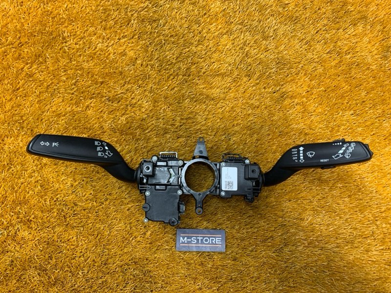 блок подрулевых переключателей, 5150 рублей, Красноярск