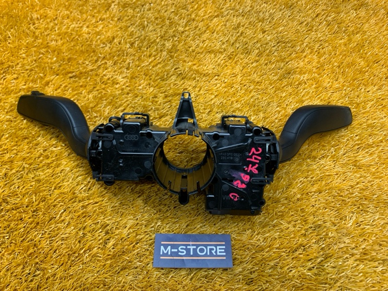 блок подрулевых переключателей, 5150 рублей, Красноярск