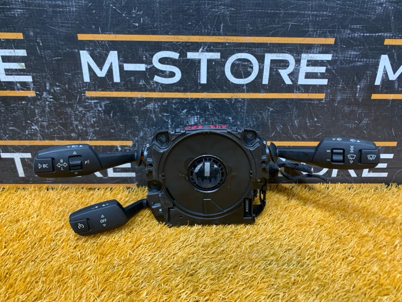 блок подрулевых переключателей, 4000 рублей, Красноярск