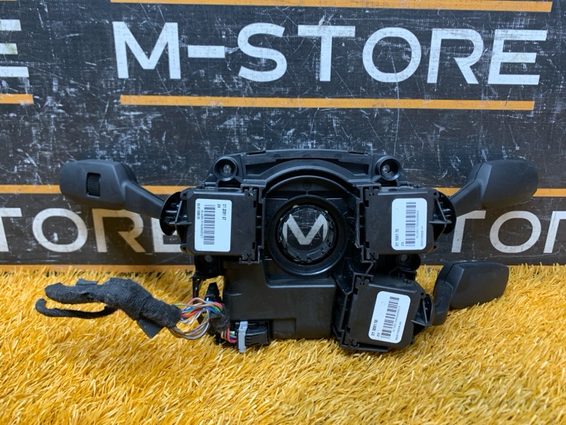 блок подрулевых переключателей, 4000 рублей, Красноярск