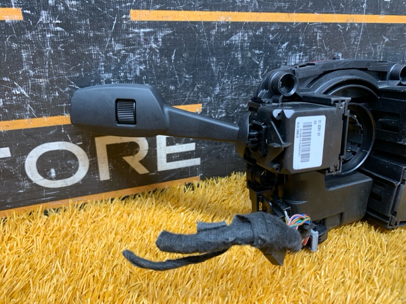 блок подрулевых переключателей, 4000 рублей, Красноярск