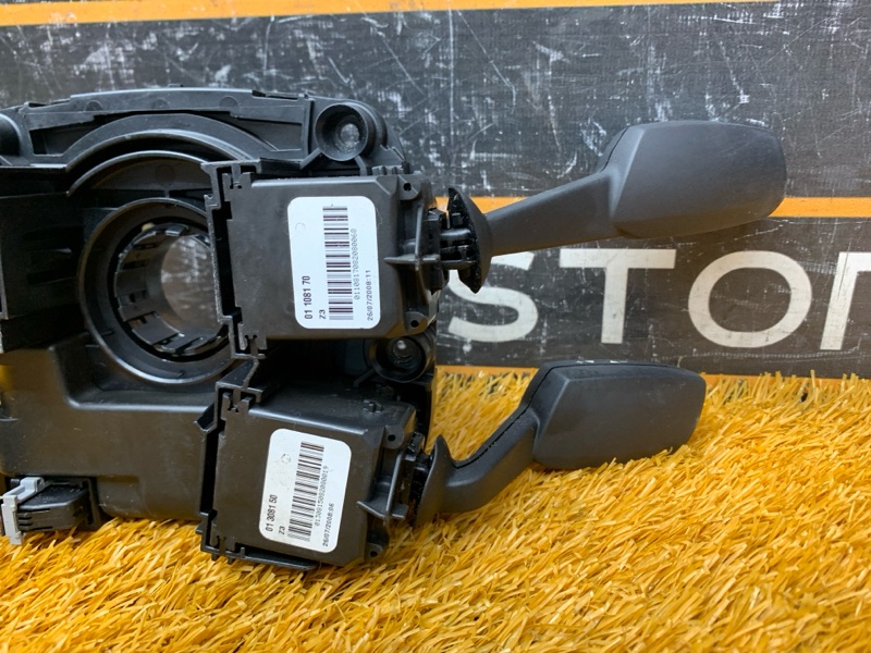 блок подрулевых переключателей, 4000 рублей, Красноярск