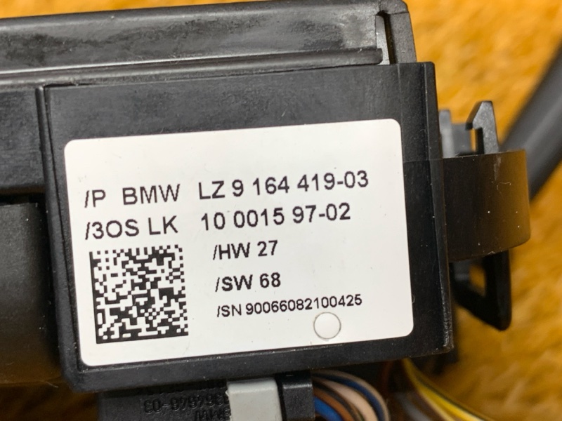 блок подрулевых переключателей, 4000 рублей, Красноярск