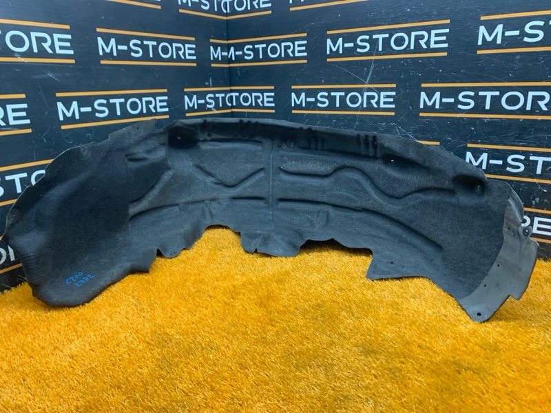 подкрылок, 2000 рублей, Красноярск