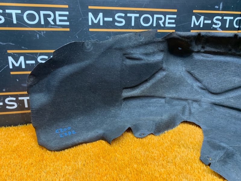 подкрылок, 2000 рублей, Красноярск