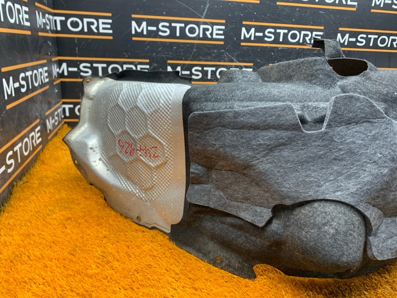 подкрылок, 2000 рублей, Красноярск