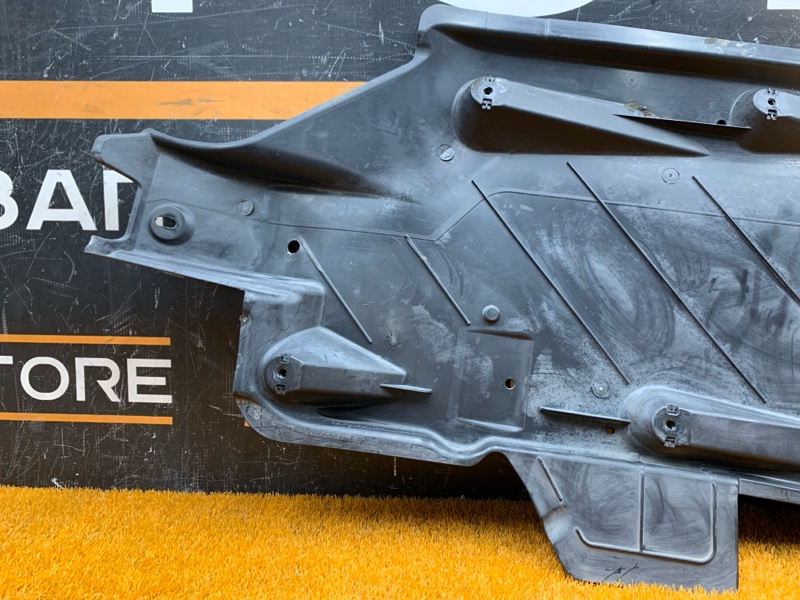 Защита днища кузова, 1710 рублей, Красноярск