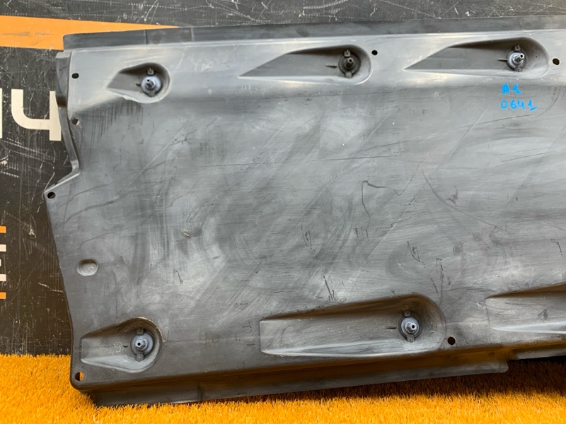 Защита днища кузова, 1710 рублей, Красноярск