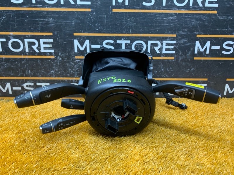 блок подрулевых переключателей, 12870 рублей, Красноярск