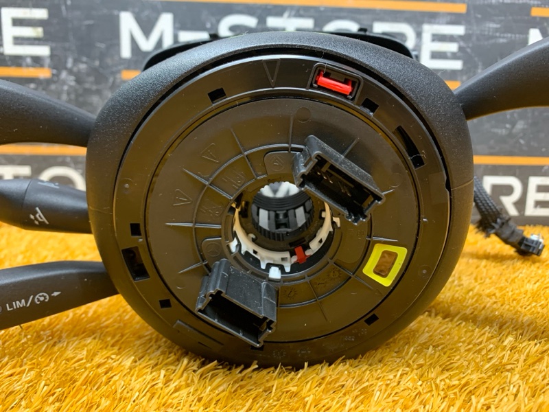 блок подрулевых переключателей, 12870 рублей, Красноярск