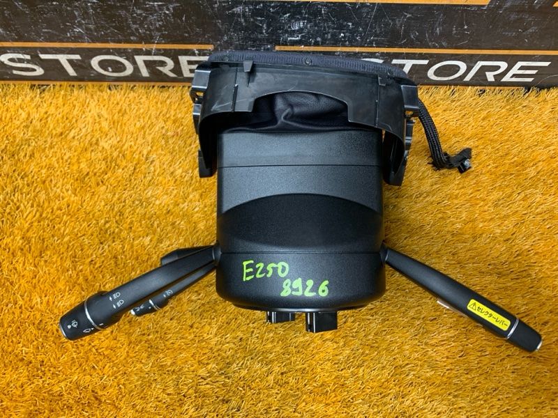 блок подрулевых переключателей, 12870 рублей, Красноярск