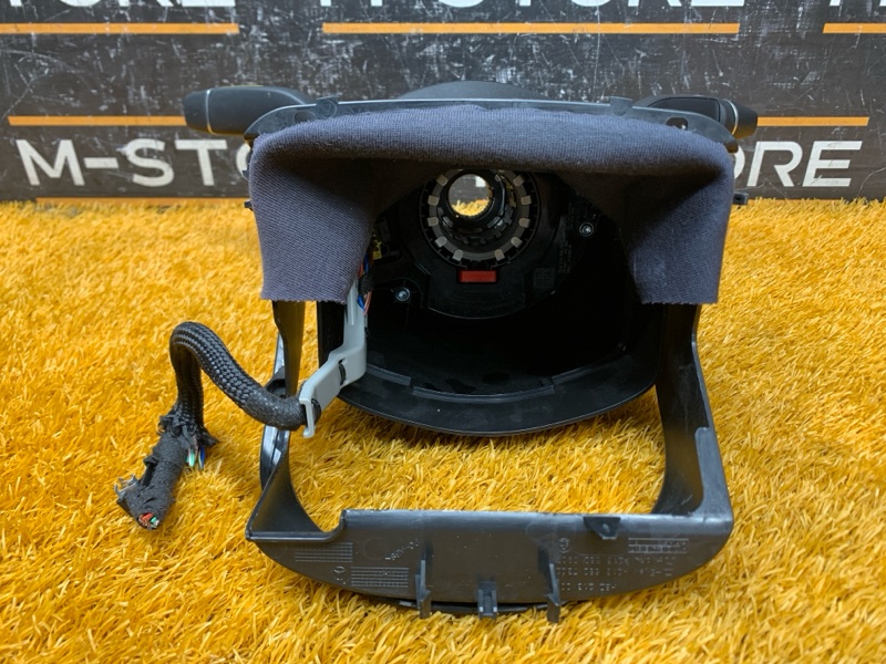 блок подрулевых переключателей, 12870 рублей, Красноярск