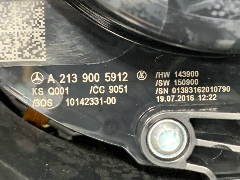 блок подрулевых переключателей, 12870 рублей, Красноярск