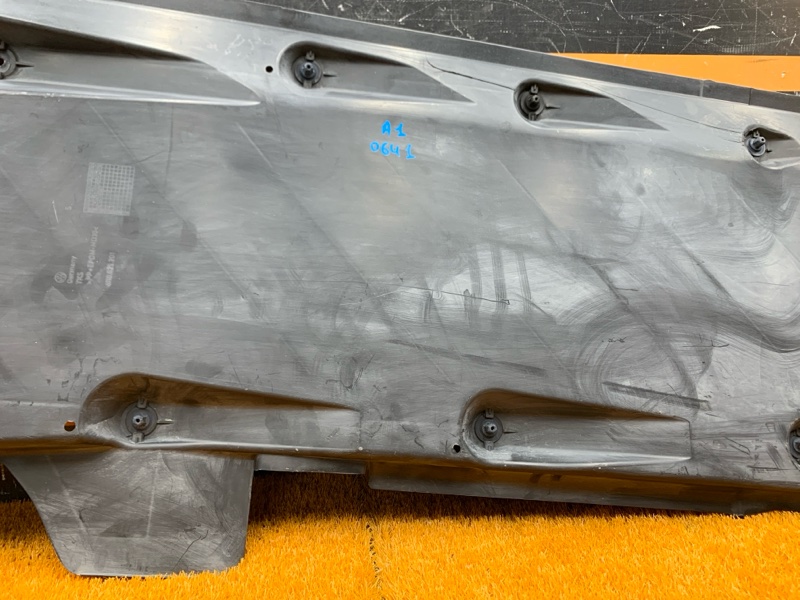 Защита днища кузова, 1710 рублей, Красноярск