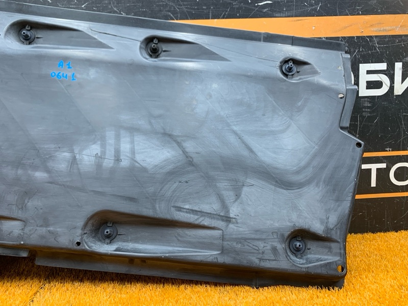 Защита днища кузова, 1710 рублей, Красноярск