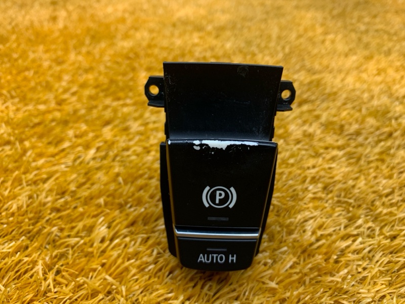 Кнопка стояночного тормоза, 300 рублей, Красноярск