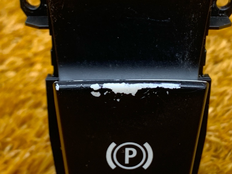 Кнопка стояночного тормоза, 300 рублей, Красноярск