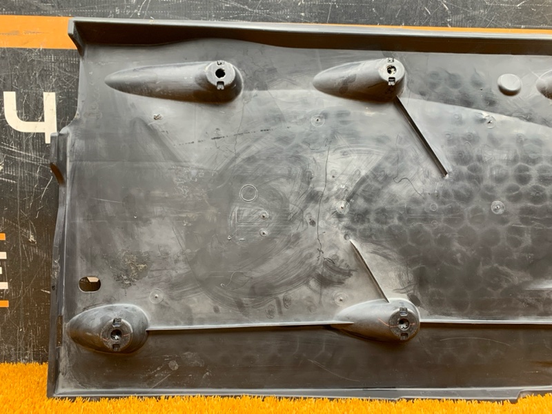 Защита днища кузова, 7000 рублей, Красноярск