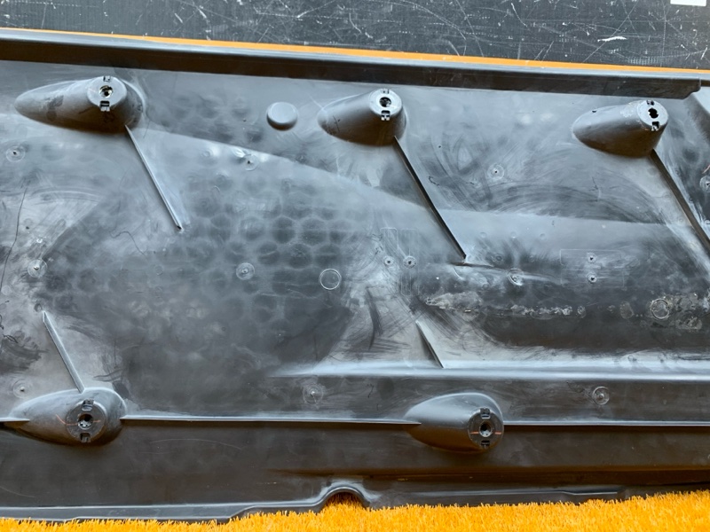 Защита днища кузова, 7000 рублей, Красноярск