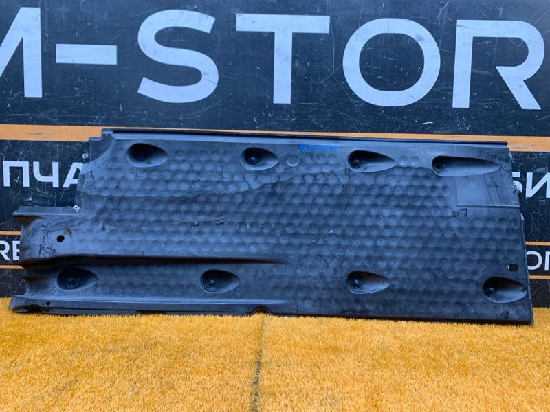 Защита днища кузова, 7000 рублей, Красноярск