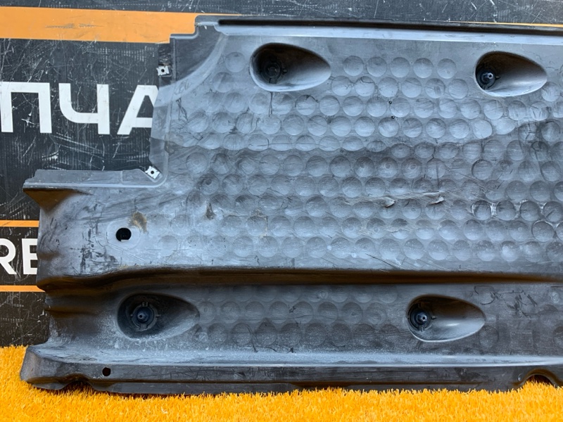 Защита днища кузова, 7000 рублей, Красноярск