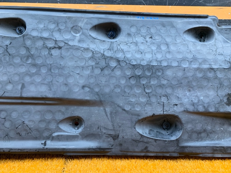 Защита днища кузова, 2500 рублей, Красноярск