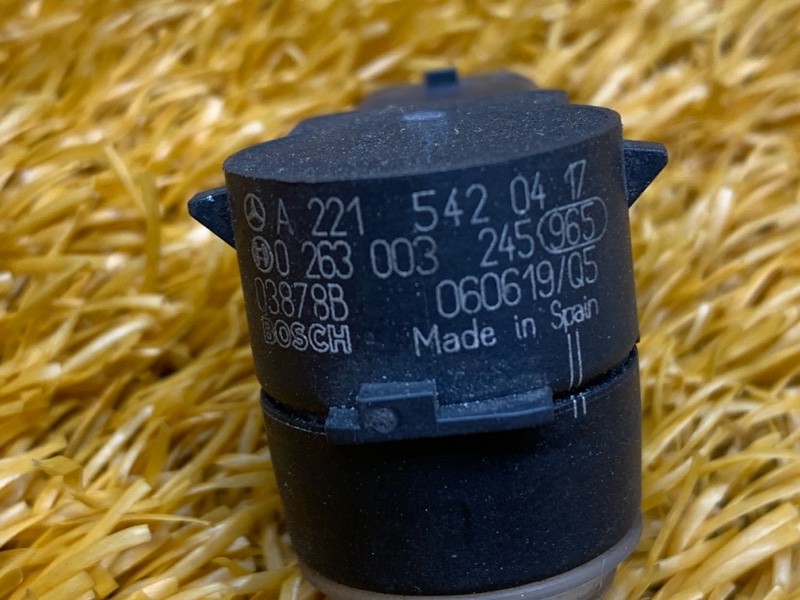 Датчик парковки , парктроник, 1000 рублей, Красноярск